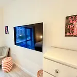 Apartment Big Fun Flat In Centre With Patio *