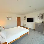 Appartement Big Fun Flat In Centre With Patio *