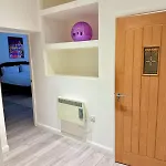 Big Fun Flat In Centre With Patio Appartamento *