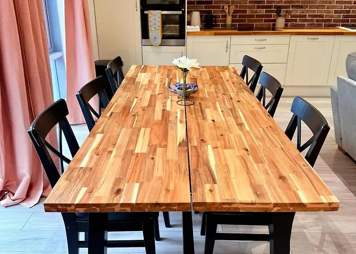 Big Fun Flat In Centre With Patio Apartamento Bristol