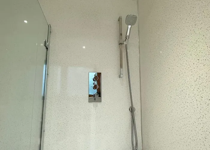 Big Fun Flat In Centre With Patio Apartamento *